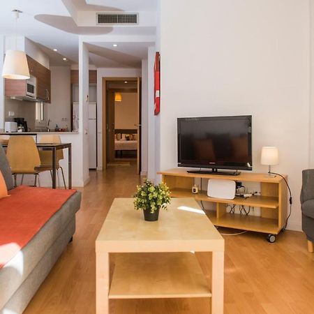 ברצלונה Sf2 - Sagrada Familia Bright & Quiet Apartment מראה חיצוני תמונה