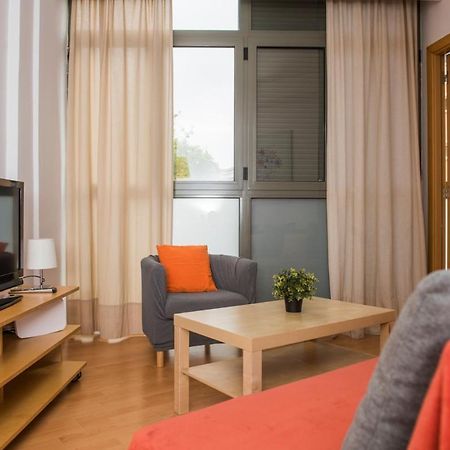 ברצלונה Sf2 - Sagrada Familia Bright & Quiet Apartment מראה חיצוני תמונה