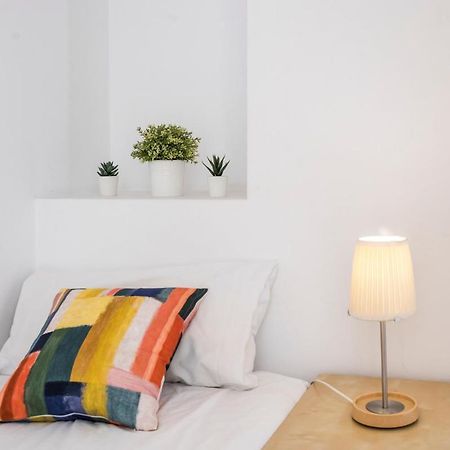 ברצלונה Sf2 - Sagrada Familia Bright & Quiet Apartment מראה חיצוני תמונה