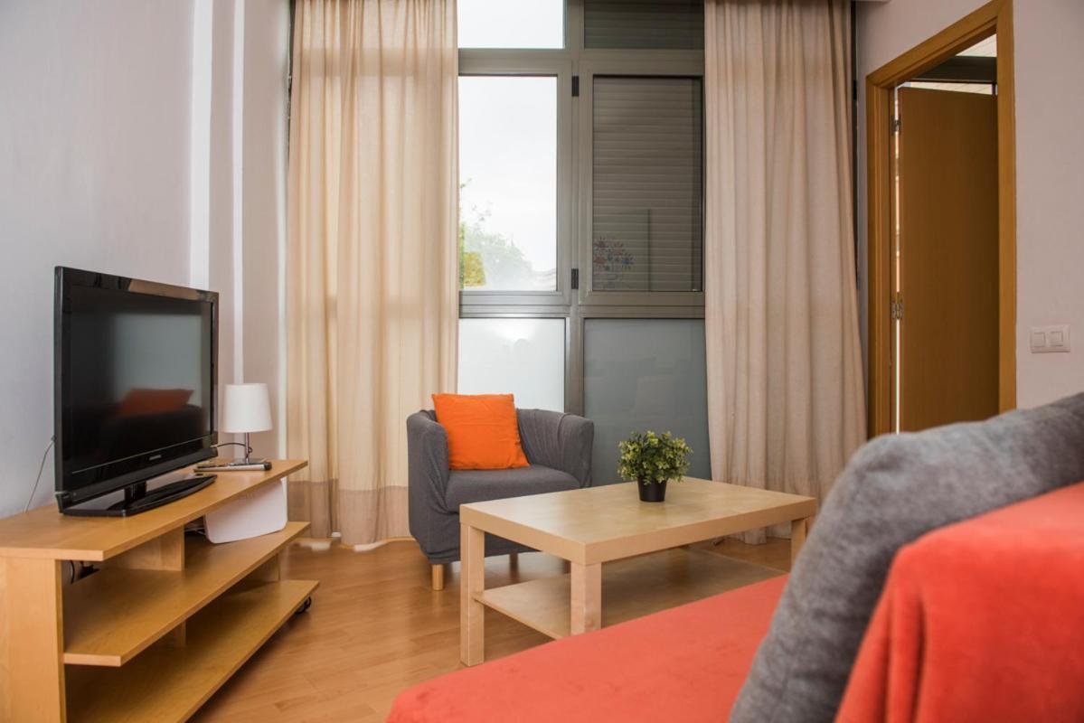 ברצלונה Sf2 - Sagrada Familia Bright & Quiet Apartment מראה חיצוני תמונה