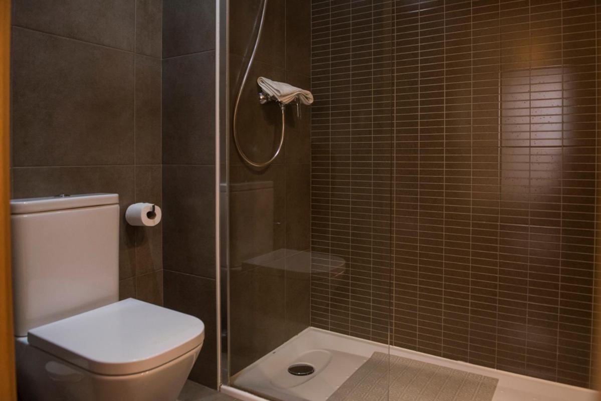 ברצלונה Sf2 - Sagrada Familia Bright & Quiet Apartment מראה חיצוני תמונה