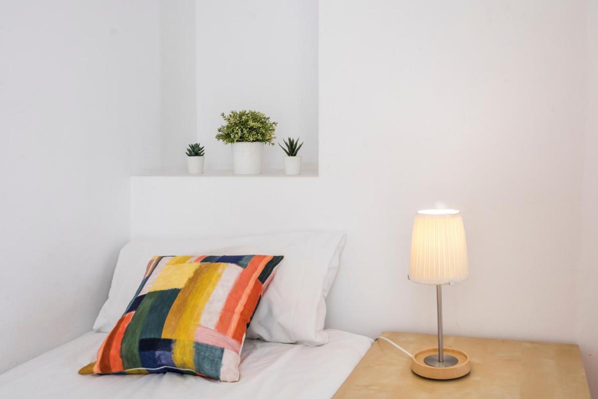 ברצלונה Sf2 - Sagrada Familia Bright & Quiet Apartment מראה חיצוני תמונה