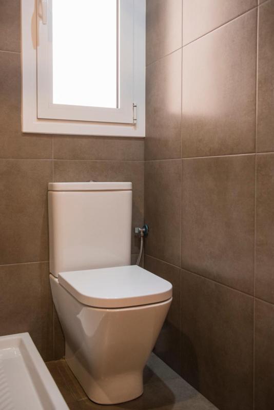 ברצלונה Sf2 - Sagrada Familia Bright & Quiet Apartment מראה חיצוני תמונה