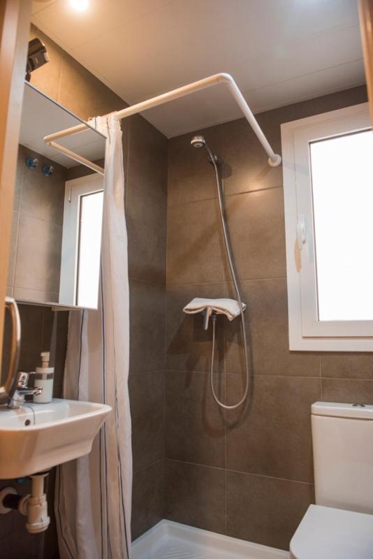 ברצלונה Sf2 - Sagrada Familia Bright & Quiet Apartment מראה חיצוני תמונה