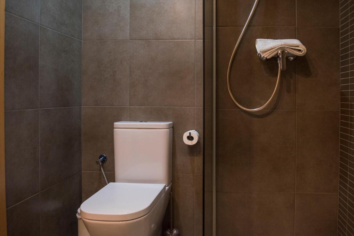 ברצלונה Sf2 - Sagrada Familia Bright & Quiet Apartment מראה חיצוני תמונה