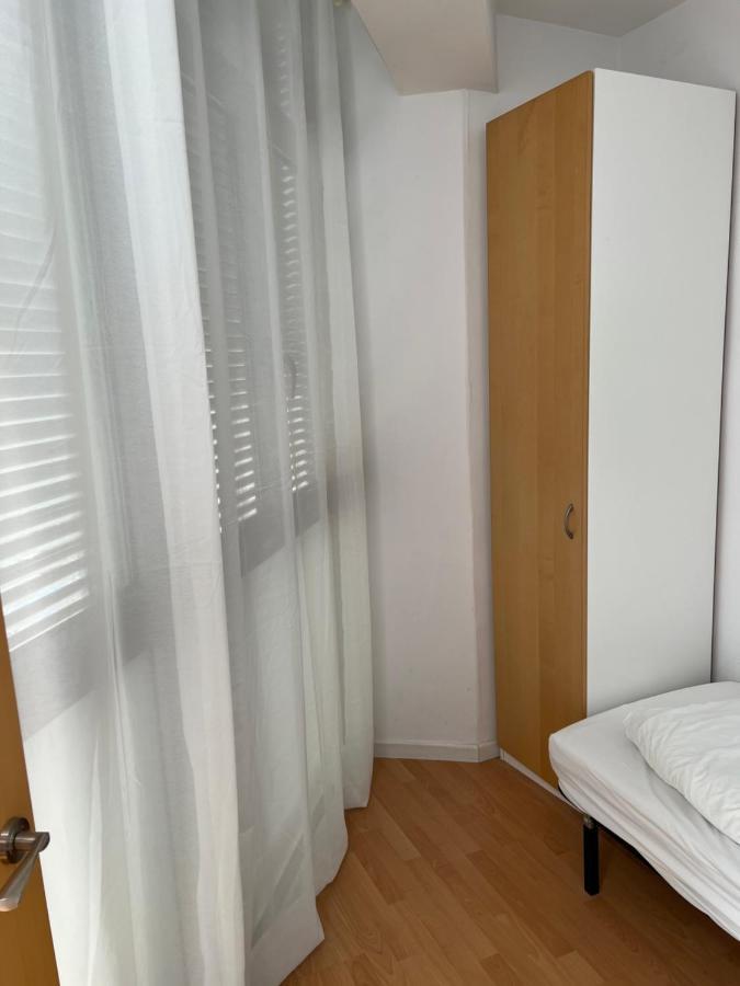 ברצלונה Sf2 - Sagrada Familia Bright & Quiet Apartment מראה חיצוני תמונה